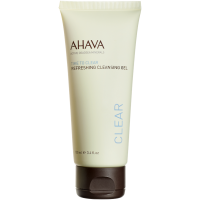Ahava Time to Clear Refreshing Cleansing Gel 100ml