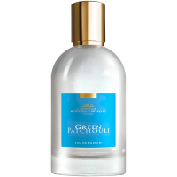 Les Eaux de Voyage Green Patchouli Eau de Parfum