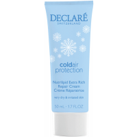 Coldair Protection Nutrilipid Extra Rich Repair Cream
