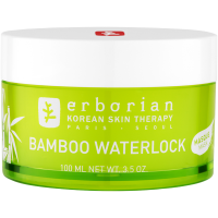 Bamboo Waterlock