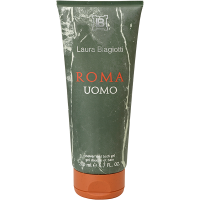 Roma Uomo Shower Gel