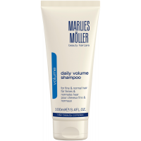Marlies Möller Volume Daily Volume Shampoo 100ml