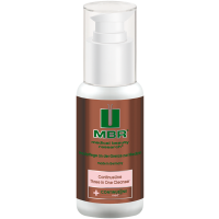 MBR ContinueLine Three in One Cleanser 150ml
