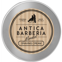 Antica Barberia Original Citrus Shaving Cream