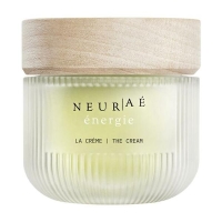 Énergie The Cream