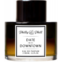 Date me in Downtown E.d.P. Nat. Spray