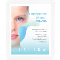 Talika Bio Enzymes Mask Hydrating 1Anwendungen