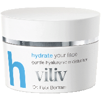H Hydrate your Face