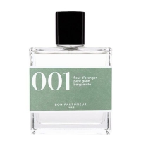 001 Fleur d'Oranger / Petit Grain / Bergamote EdP Spray