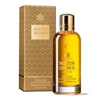 Mesmerising Oudh Accord & Gold Precious Body Oil