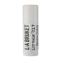 017 Lip Balm Almond/Coconut Cosmos Natural Certified