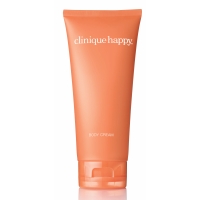 Happy Body Cream