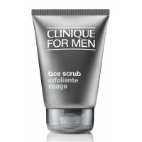 For Men Face Scrub
