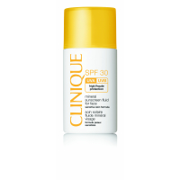 Mineral Sunscreen Fluid for Face SPF 30