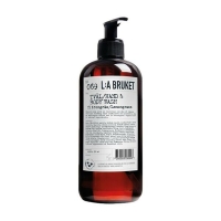 069 Hand & Body Wash Lemongrass