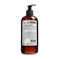 094 Hand & Body Wash Sage / Rosemary / Lavender