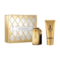 1 Million Set  = E.d.T. Nat. Spray 50 ml + Shower Gel 100 ml