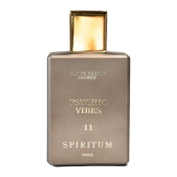 11 | Psychic Vibes EdP Nat. Spray