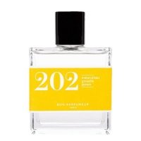 202 Melon d'Eau / Groseille / Jasmin EdP Spray
