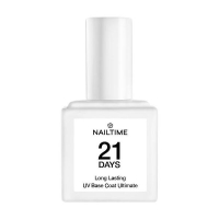 21 Days Base Coat Ultimate