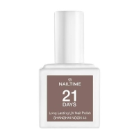 21 Days UV Nail Polish