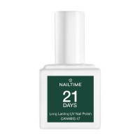 21 Days UV Nail Polish