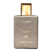 22 | Universal Mind EdP Nat. Spray
