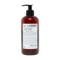 242 Hand & Body Wash Elder Cosmos Natural Certified