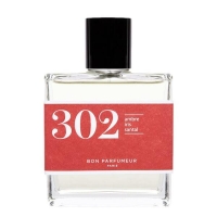 302 Ambre / Iris / Santal EdP Spray