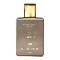 33 | Cosmos Guide EdP Nat. Spray