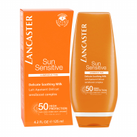 Sun Sensitive Delicate Soothing Milk SPF 50