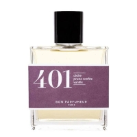 401 Cèdre / Prune Confite / Vanille EdP Spray