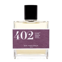 402 Vanille / Caramel / Santal  EdP Spray