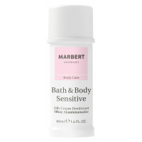 Bath & Body Sensitive 24h Cream Deodorant