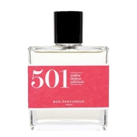 501 Praline / Réglisse / Patchouli EdP Spray