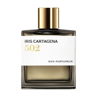 502 Iris Cartagena EdP Nat. Spray