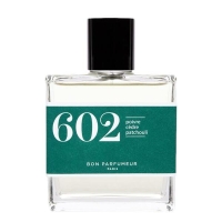 602 Poivre / Cèdre / Patchouli EdP Spray
