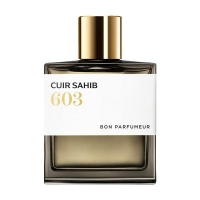 603 Cuir Sahib EdP Nat. Spray