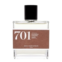 701 Eucalyptus / Coriandre / Cyprès EdP Spray
