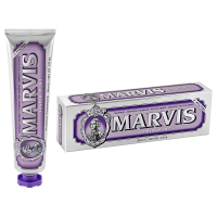 Jasmin Mint Toothpaste