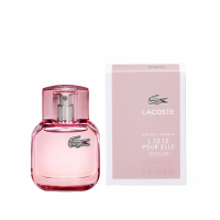 Eau de Lacoste L.12.12 pour Elle Sparkling Eau de Toilette