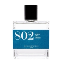 802 Pivoine / Lotus / Bambou EdP Spray