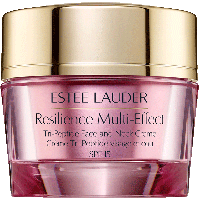 Estée Lauder Resilience Multi-Effect Tri-Peptide Face and Neck Creme N/C SPF 15 50ml