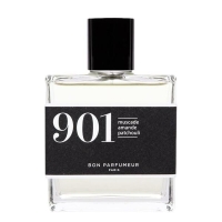 901 Muscade / Amande / Patchouli EdP Spray