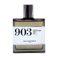 903 Baies du Népal / Safran / Oud EdP Spray