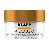 A Classic Micro Retinol Soft Cream
