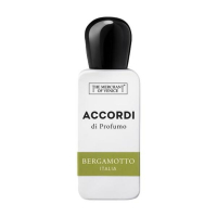 Accordi di Profumo Bergamotto Italia E.d.P. Nat. Spray