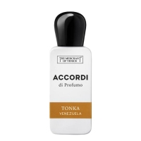 Accordi di Profumo Tonka Venezuela EdP Nat. Spray