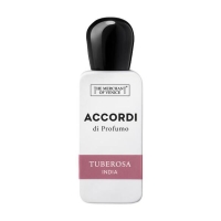Accordi di Profumo Tuberosa India EdP Nat. Spray
