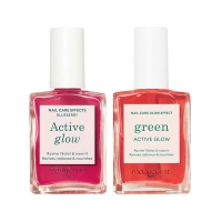 Activ Glow Blueberry + Nail & Hand Care Active Glow Raspberry Bundle